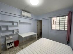 Blk 510 West Coast Vista (Clementi), HDB 3 Rooms #557933101